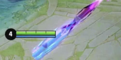  [技能]给4个技能特效颜色猜英雄，一个猜不对很正常，猜对两个以上是氪金玩家