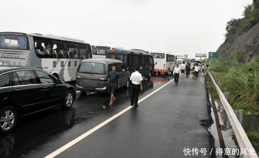  #唯一#全国唯一不收高速费的省份! 当地车主们却高兴不起来 赶紧