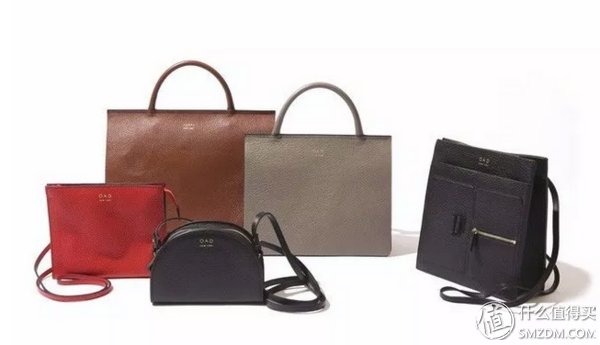 买得起又不撞包:除了Coach、MK，还有这10个时髦又小众的选择!