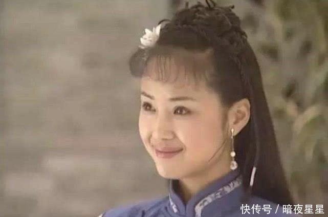 『地位』真实历史上,苏麻喇姑的地位高吗真的如《康熙王朝》中一样吗!