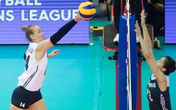 女排世锦赛第一热门打造最强阵, 郎平需李盈莹当奇兵还备1张底牌