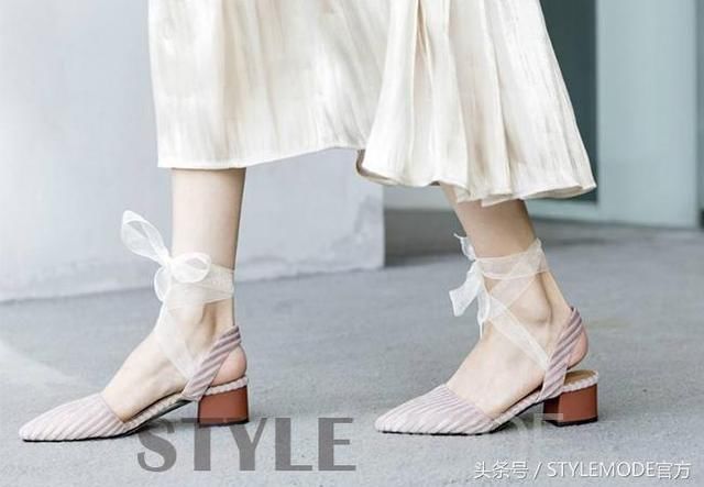 看脚时代，不完美到脚趾怎配穿凉鞋！