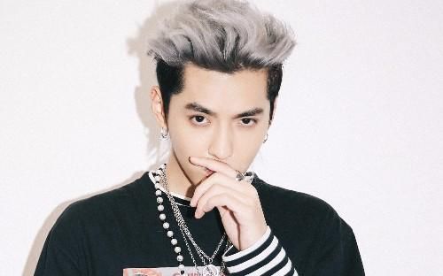 冠希哥疑似开怼吴亦凡：给了钱不等于是朋友，别被业余的给骗了