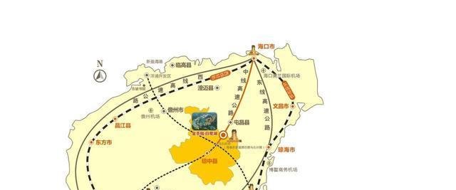 中国的两个高速不收费的省份