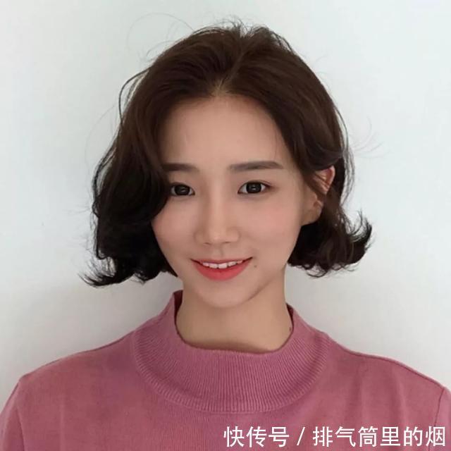  【小奶狗】可盐可甜的WOB发型，“小奶狗也爱”，御姐和萌妹风格随意切换