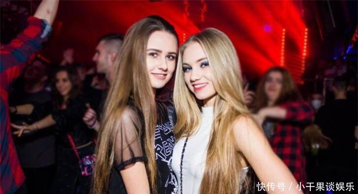 「欧洲」欧洲的这个小国美女泛滥,白天晚上两种模样,开放程度不亚于荷兰