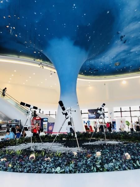 爽爽的贵阳，避暑的天堂平塘天眼