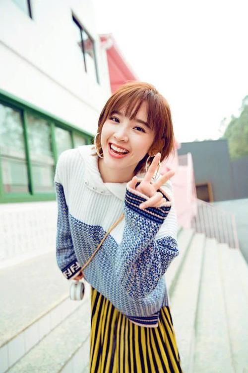  「脸上」脸上有这3个“特征”的女生，天生“不显老”，同时中2个的人很幸运！