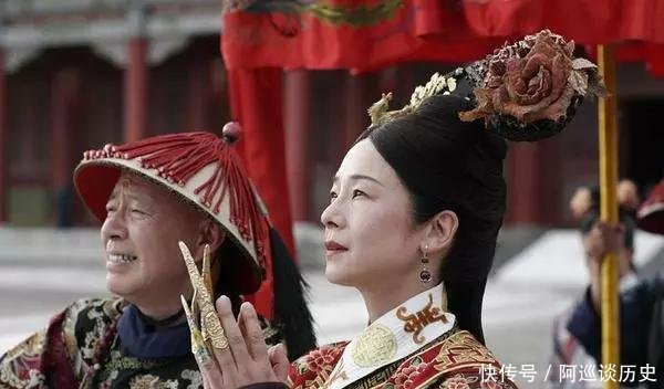  『以地名为姓氏』清朝建立前的满洲八大姓, 爱新觉罗榜上无名, 慈禧家族入选