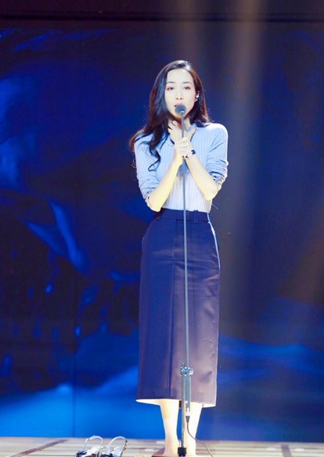 韩雪辟谣不拍吻戏是假的,只是不愿当大众娱乐的素材被娱乐