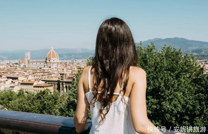 世界上“最开放”的国家，对全世界实行免签！游客：免费也不想去