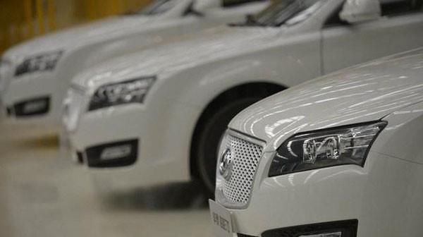 曾经比哈弗还牛！如今拖欠工资、工厂停产，真要倒闭了？