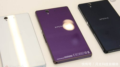 索尼XperiaXZ2破最快降价记录,仅售半月就跳水