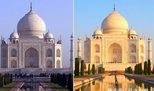 印度泰姬陵要“黄”了？怎么一回事？专家：看看他们这种行为