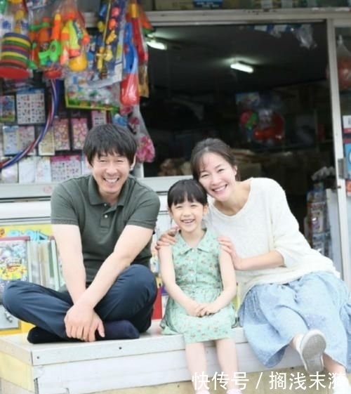 【 整容】如今7年过去了，13岁的她美到不敢认，有种“整容”叫《素媛》中的素媛