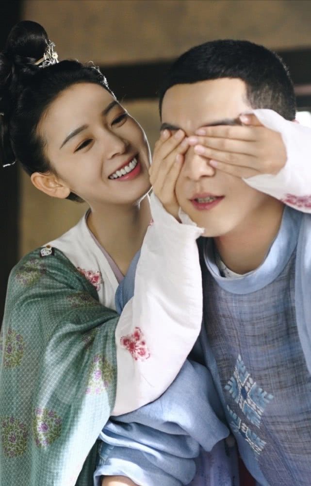  『绮罗』无心法师3勿怪岳绮罗三生三世的纠缠，缘是无心一个举动惹祸端