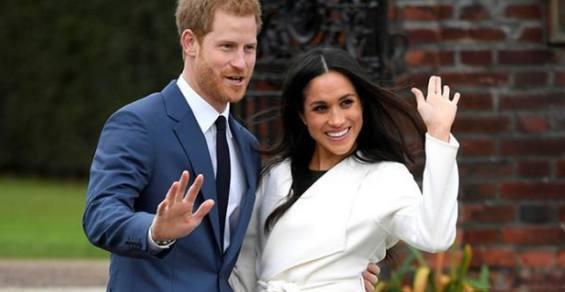 为何女人经常都选大一码高跟鞋？梅根王妃也不例外，原因让人心酸