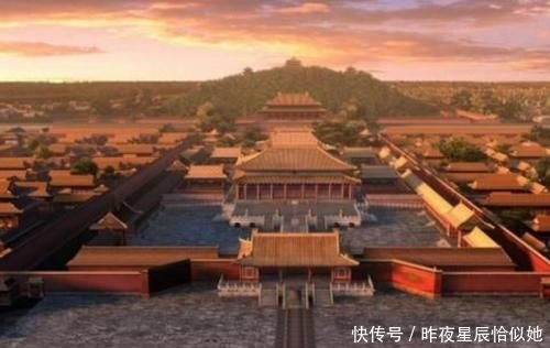 故宫为何一棵树都没有种？听完专家的解释，真的佩服古人