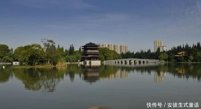 中国最乏味的省会城市，外地游客来了很后悔，就连本地人都不去