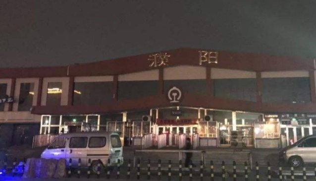 中国最冷清的两个火车站，人流量极少，究竟是哪里呢？