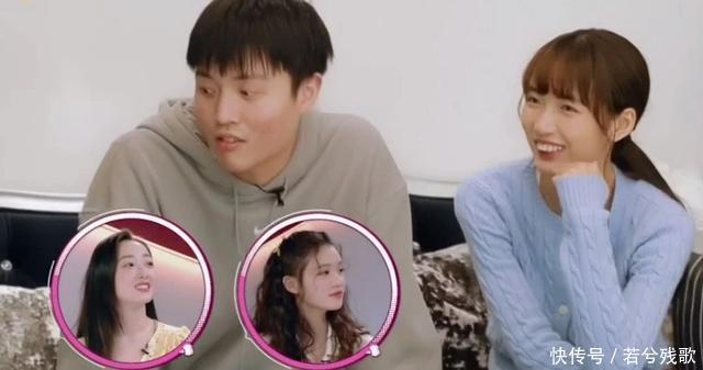 『王鸥』王鸥母女仨同框!与妹妹颜值差别大,妈妈态度冷漠对俩女儿大不同