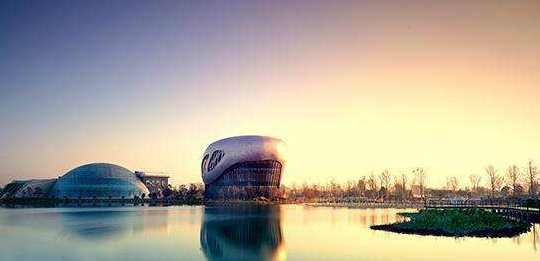 江苏一“袖珍”的县，由4个长江小岛组成，富裕程度紧追苏州