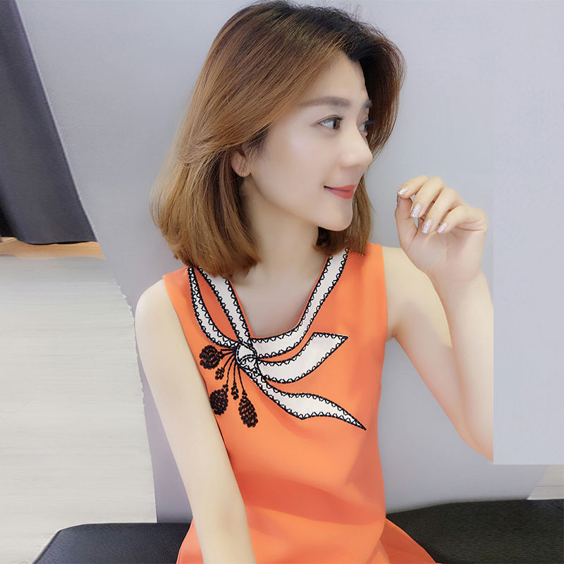 小个子侧脸模特又带新款来了!一眼就喜欢上前三款，老婆穿贼美