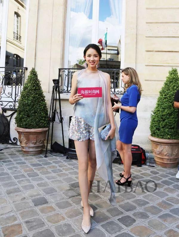 养眼|周迅和刘雯同台比美你站谁?反正我已经沦陷了