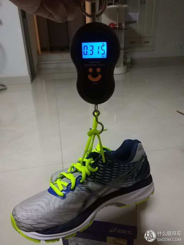 全家都爱亚瑟士 篇三:你知道走了650公里后的Nimbus是啥样吗?老爸