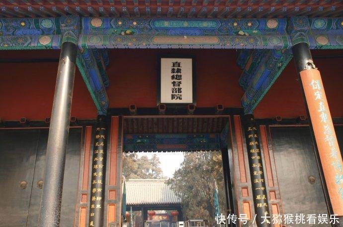  #管不了#直隶总督李鸿章权倾朝野 为何管不了顺天府尹