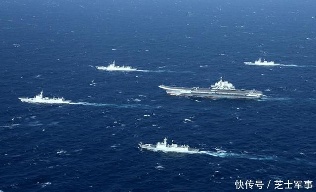 2019年海军大阅兵,你最想看到的是?