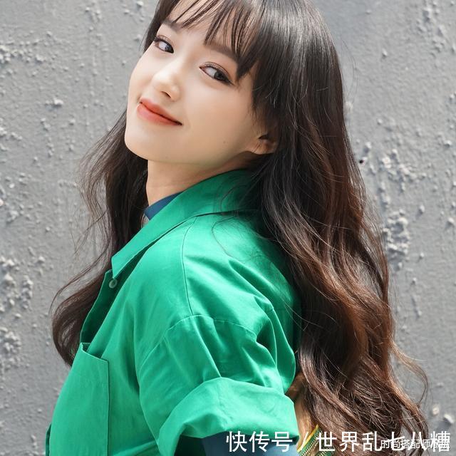  脸上：脸上有这3个特征的女生，劝你不要留刘海，否则土气又显老