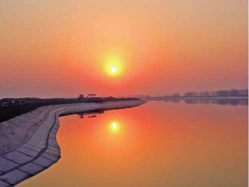 有“中原粮仓”之称，河南省的一个直管县！