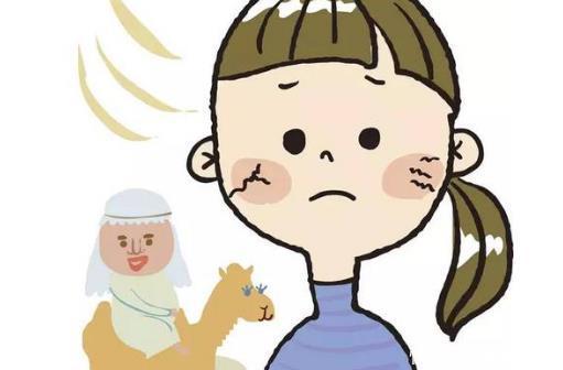 『坦言』医生坦言:容易导致痘印的7个坏习惯,还会让你皮肤越来越差