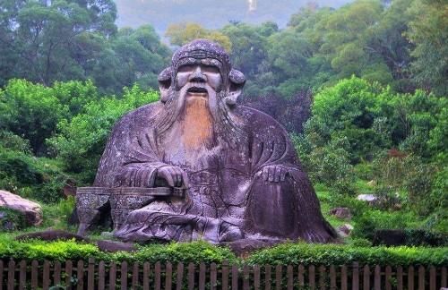 福建这几大5A级景区,风景美如画,你还知道哪些国家级景区?