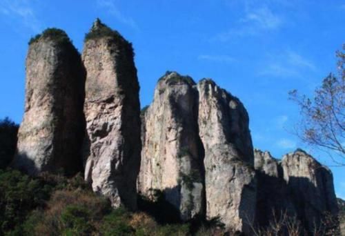 中国最良心的景区，一张门票能游玩4天，而且景区车也无限免费坐