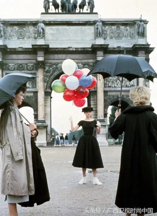 看完这些电影,还学不会穿搭算我输!