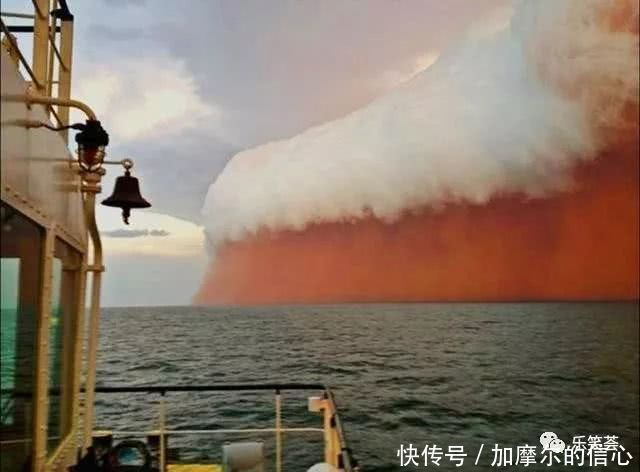 22张不可思议的世界照片，竟然不是PS