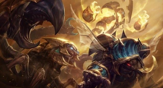 云顶之弈攻略阵容大全