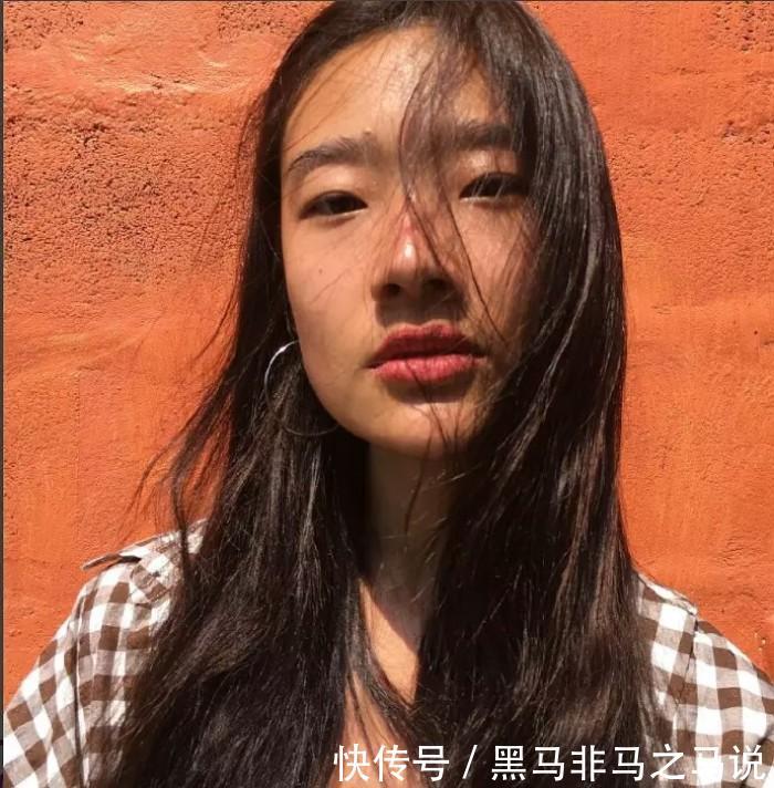  『品牌』她们是首屈一指的超模，身材好到爆，长相太“丑”，但越看越有味