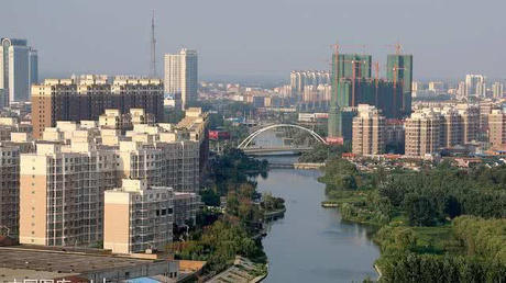 中国最古老的城市在河南，不是开封，不是洛阳，你知道是哪吗？