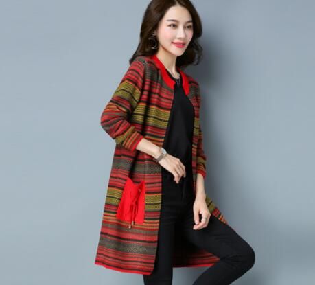 终于找到了!这样的妈妈装才时尚……款款洋气超好看，满满女人味