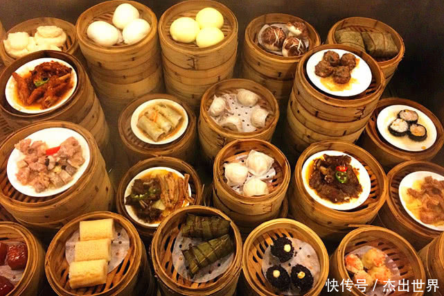 中国“最值得去”的城市，美食传遍了全国，老外来了都赞不绝口！