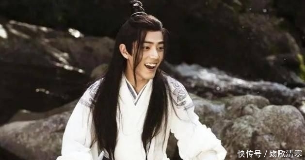  #战差#2020年刚开始，演艺圈已经出现“4匹黑马”，颜值演技不比肖战差