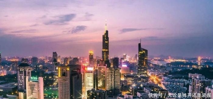  [唯一]中国唯一辐射了两个省的特大城市, 非常有望被直辖!