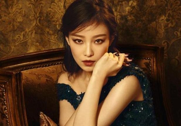 倪妮从122斤瘦到104斤是真的吗？倪妮瘦身秘诀大曝光一招很管用