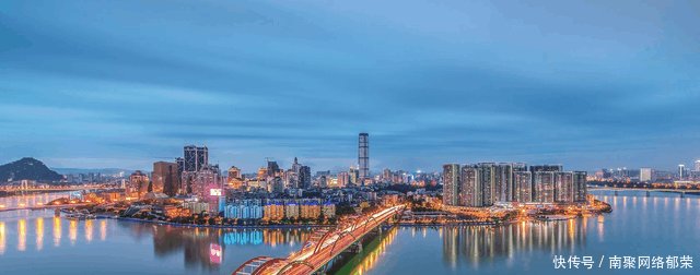 1984年中国城市GDP百强榜 武汉第4、沈阳第6、成都第13!