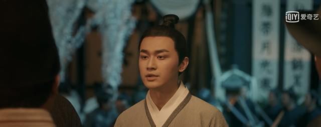  『成化』成龙下场监制教戏，贾静雯撑场，《成化十四年》双男主玩出新花样
