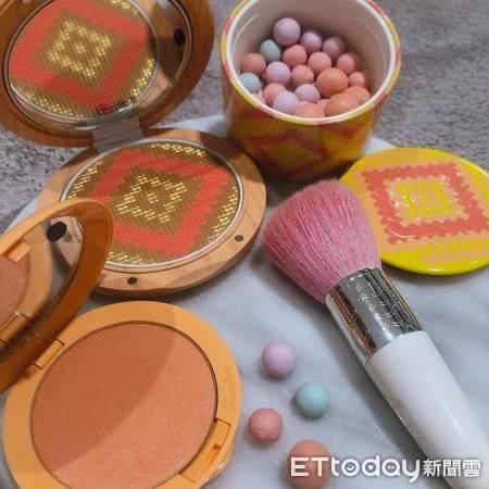  [彩盘]刷上光影魔法！夏季必买颜彩盘，让平板五官变立体