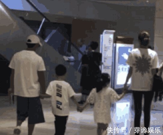 谁是女友 杨采熙发声明澄清自己, 王宝强又与神秘女子会见释小龙